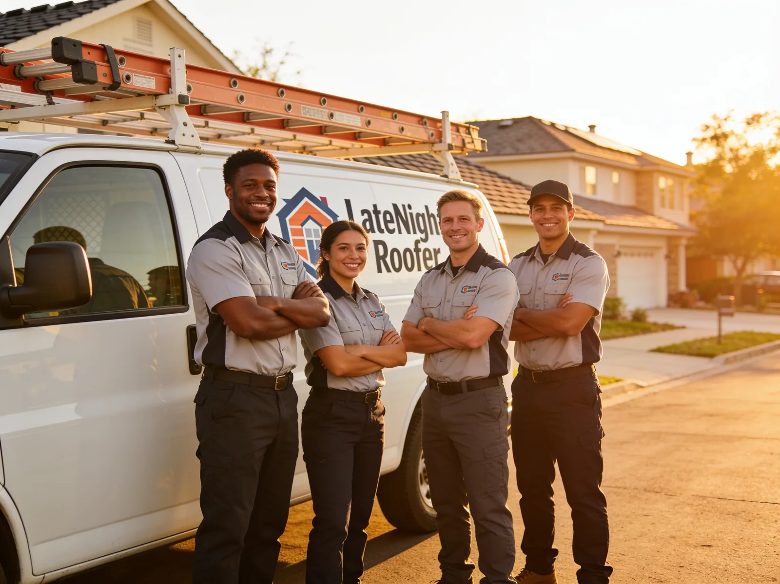 Emergency Roof Repair company in Briceville, TN